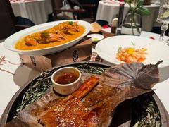 -狮拾久·现代新加坡料理(福田COCO Park店)