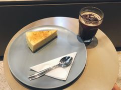 -来回·咖啡(天河南店)