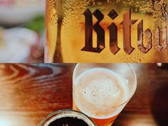 啤酒-辛德勒啤酒德餐厅