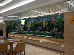 -鲤鱼门渔人码头自助餐厅