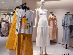 -ZARA HOME(天环广场店)