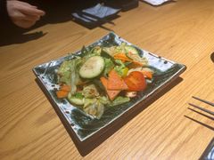 -九酢·海鲜居酒屋
