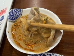 -楼外楼大刀肉传统火锅居(博学路店)