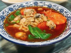 -安泰楼·佛跳墙创始人·传统闽味早茶·酒楼(三坊七巷闽菜地标店)