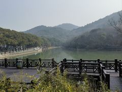 -白马涧龙池景区