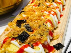 -崔解放·朝韩大排档(虹悦城店)