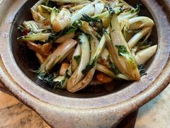 -那家小馆•北京菜•烤鸭(香山店)