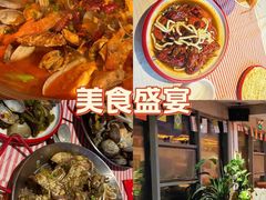 -虾享蟹逅小龙虾·螃蟹·小海鲜(吉林省总店)