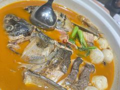 -开元名都大酒店·国风堂中餐厅