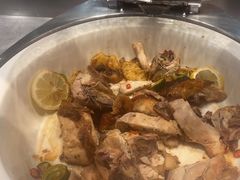 -北京王府井希尔顿酒店·万斯阁西餐厅