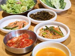-狮子三•脆鳗鱼烤肉(信和廣場4樓店)
