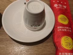 -粤仔湾砂锅粥(金太湖店)