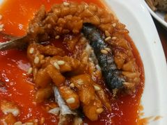-清真悦宾楼食府(海湖店)