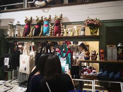 -猫咪博物馆(顶澳仔猫街店)