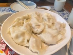 -东方饺子王(工农大路店)
