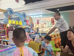 -万达广场(扬州邗江店)