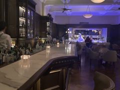 -LONG BAR 廊吧(外滩华尔道夫酒店)