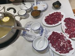 -陈记顺和潮汕牛肉火锅(韩江路店)