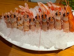 -花和海鲜自助(梅江店)