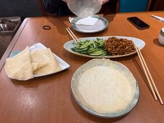 -老昌春饼(中央大街店)