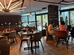 -尚牛社会 Beef & Liberty(浦东嘉里城店)