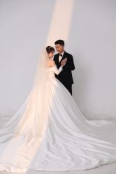 -金夫人婚纱摄影(华南店)