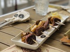 -Mark&Mars Restaurant