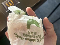 -麦当劳(宾水西道店)
