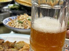 -小鱼锅贴明光土菜