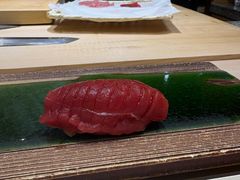 -鮨一日本料理旗舰店(总店)