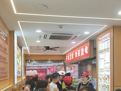 -叶伟胡辣壳面(两路口店)