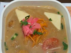 -魏家凉皮(西安秋林宏业商厦店)