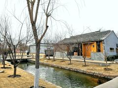 -春风习习