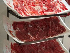-千牛将·鲜牛肉火锅(开元路店)