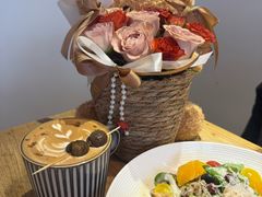 -沏点Trattoria意大利餐厅(新街口店)