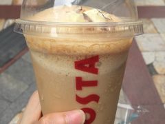 苏格兰太妃酷乐冰-COSTA COFFEE(吴江路店)