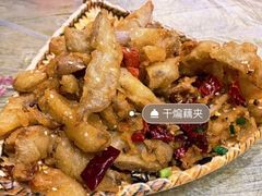 -小民大排档(光谷店)