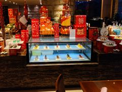 -龙城咖啡厅(常州富都洲际店)