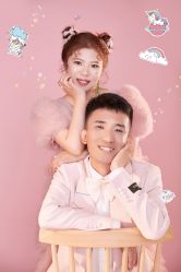 点击看大图 -巴黎婚纱摄影馆(葫芦岛优选店)