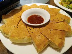 红枣馍-黄泥岗·黄陂农家菜(百步亭店)