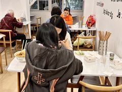 -易毛特色牛肉面(解放碑步行街店)