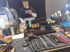 -海马体照相馆(龙湖杭州金沙天街店)