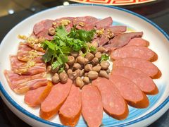 -大清花饺子城(昌黎店)