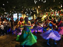 -杭州开元森泊度假乐园