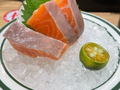 -友壹町寿司(佛山新DNA店)