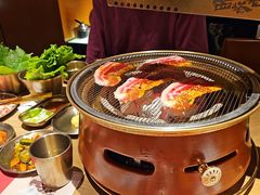 -西塔老太太泥炉烤肉(亚运村店)