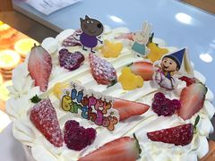 -贝紫Style(木马公寓店)