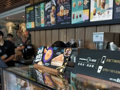 -星巴克(成都科学城店)