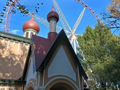 -哈尔滨文化公园