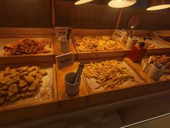 -牛排叔叔自助餐厅(太原龙湖万达店)